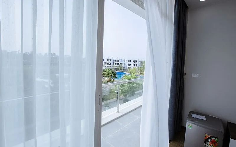 Villa Sao Biển SB125